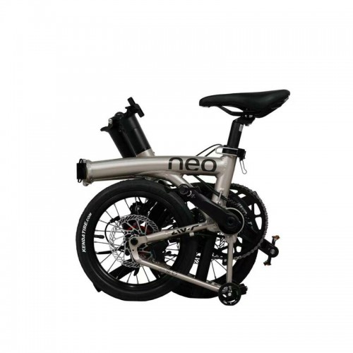 JAVA NEO 3S 14" 鋁合金